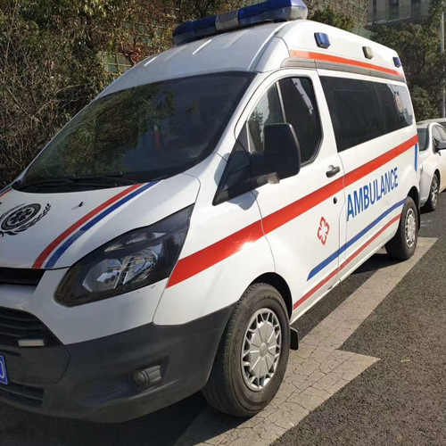 遵义品质救护车出租,为您的健康出行负责