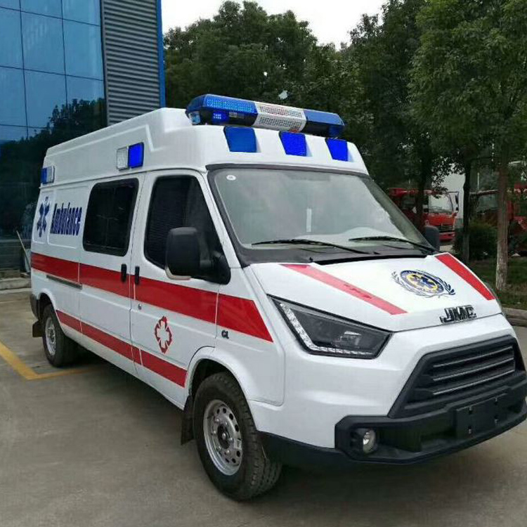 遵义瘫痪租赁救护车转运 ——生命救助的紧急响应与专业保障