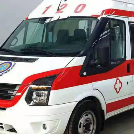 遵义非急救护送病人转院租赁救护车的优缺点对比